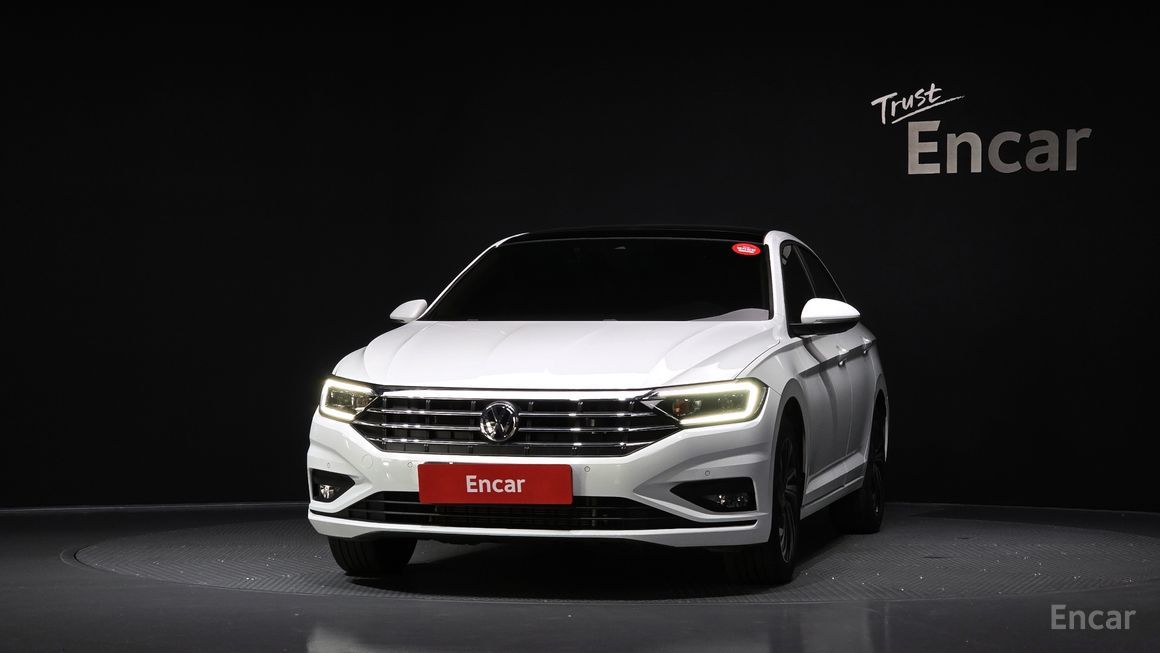 Volkswagen Jetta - фото 2