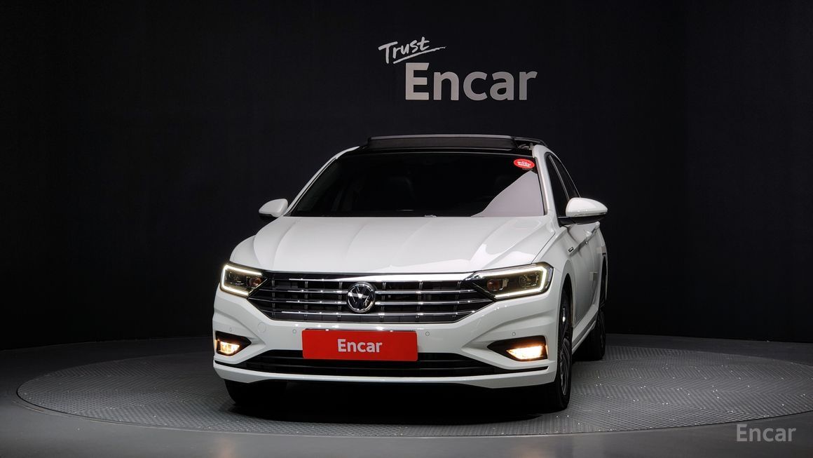 Volkswagen Jetta - фото 2