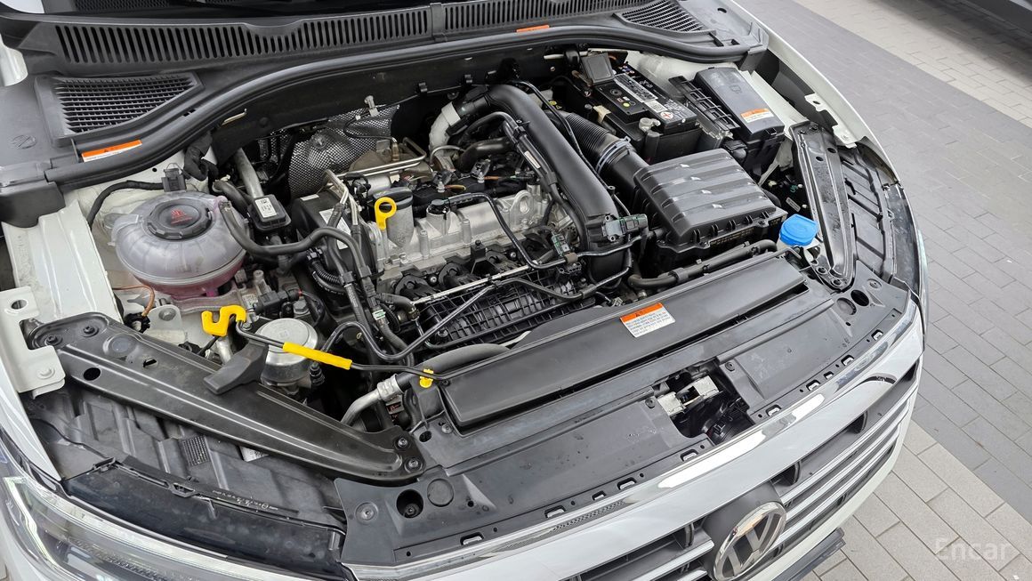 Volkswagen Jetta - фото 5