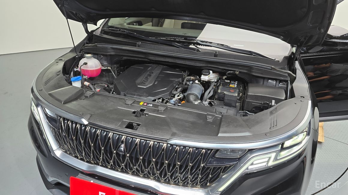 Kia Carnival - фото 5