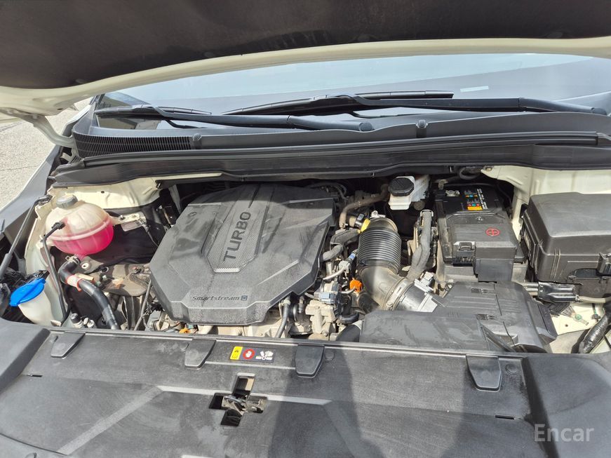 Kia Carnival - фото 5