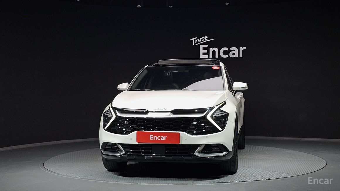 Kia Sportage - фото 2