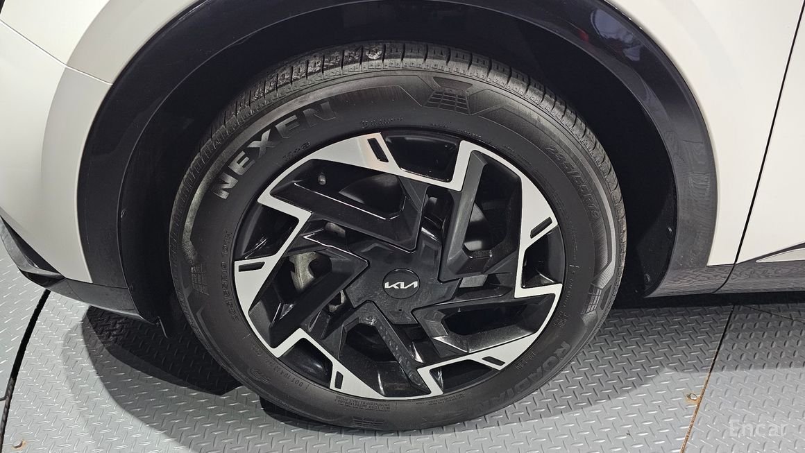 Kia Sportage - фото 4