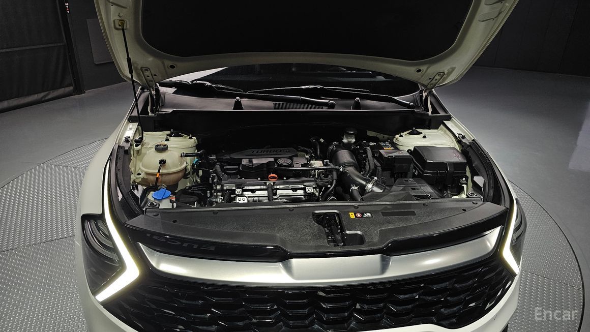 Kia Sportage - фото 5