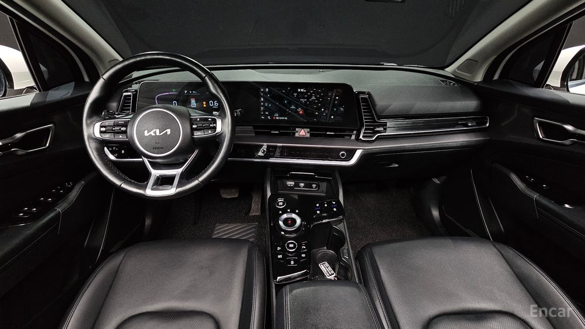 Kia Sportage - фото 6