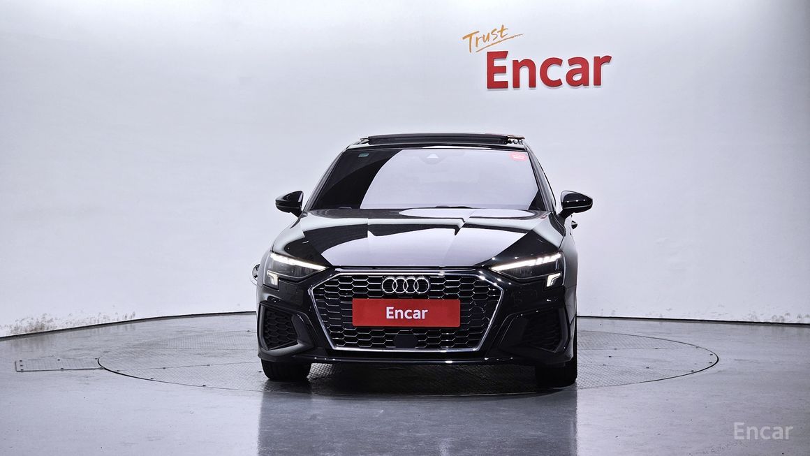 Audi A3 - фото 2