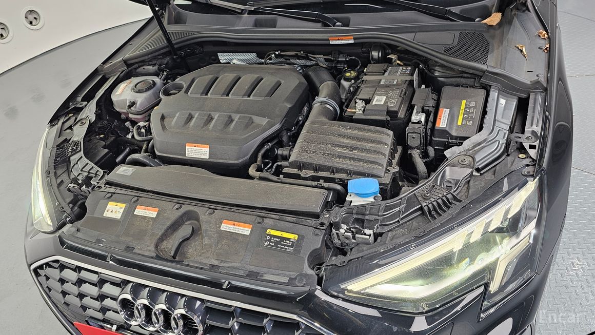 Audi A3 - фото 5