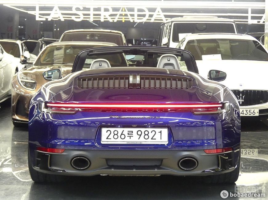 Porsche 911 - фото 2