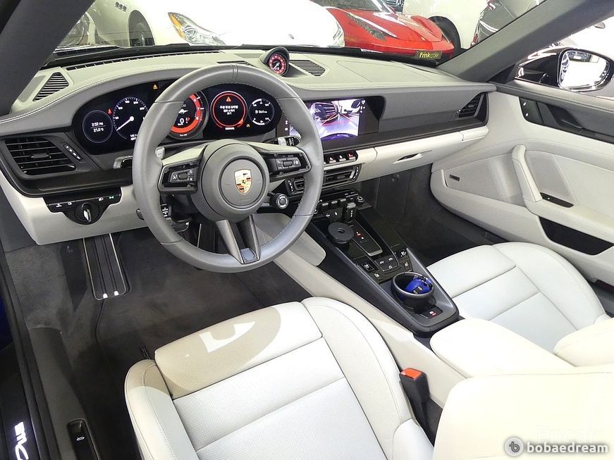 Porsche 911 - фото 3