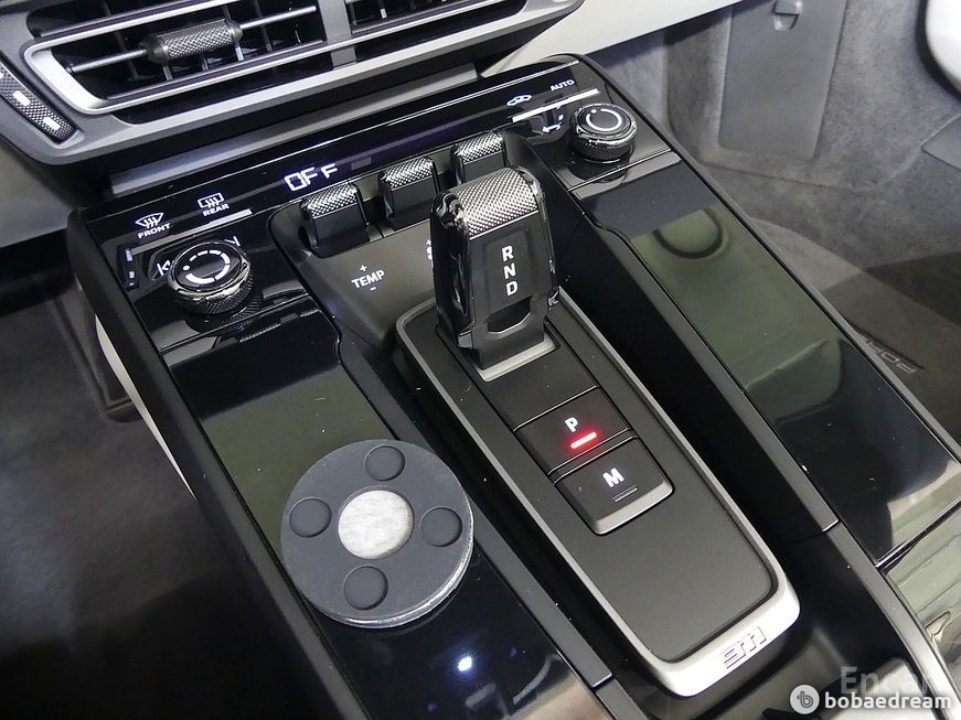 Porsche 911 - фото 5