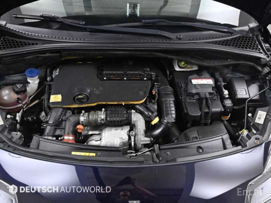 Citroen / DS DS3 - фото 3