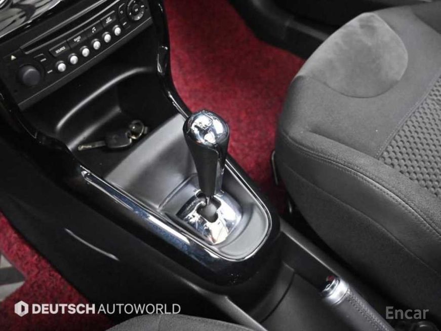 Citroen / DS DS3 - фото 6