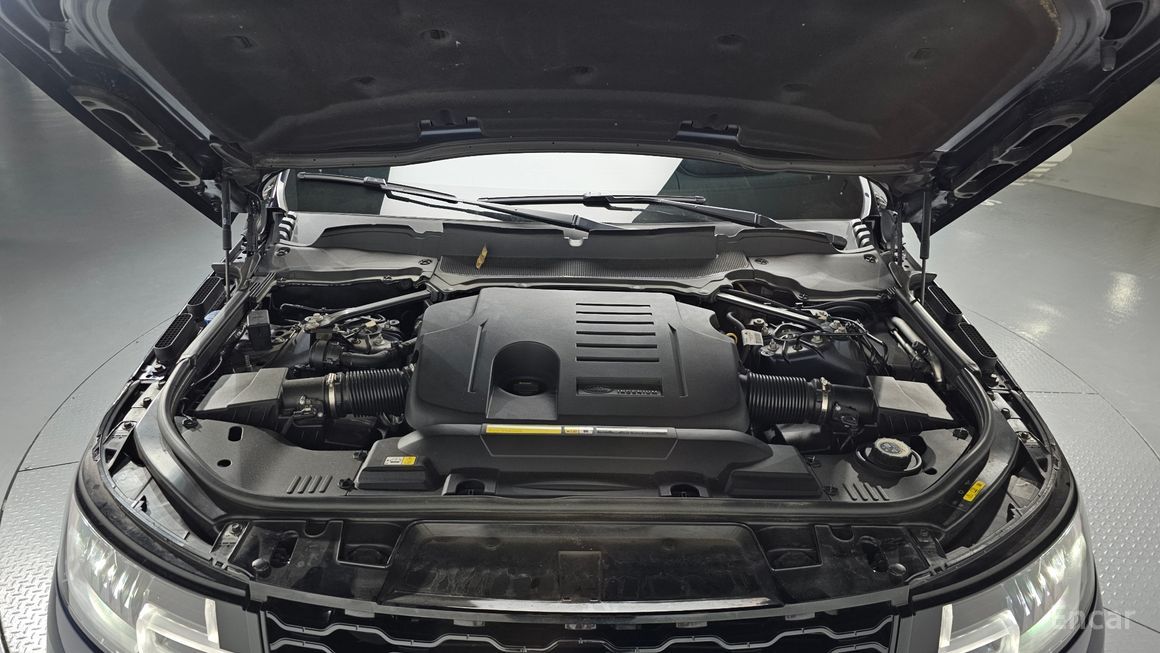 Land Rover Range Sport - фото 5