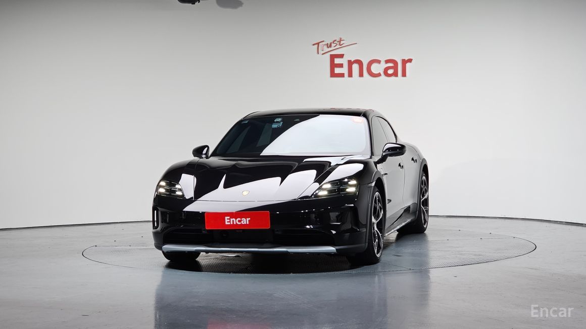 Porsche Taikan - фото 2