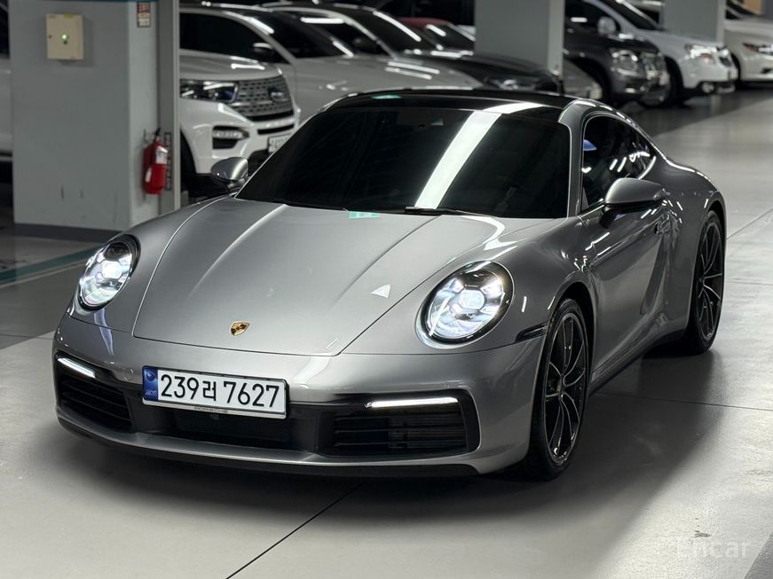 Porsche 911 - фото 2