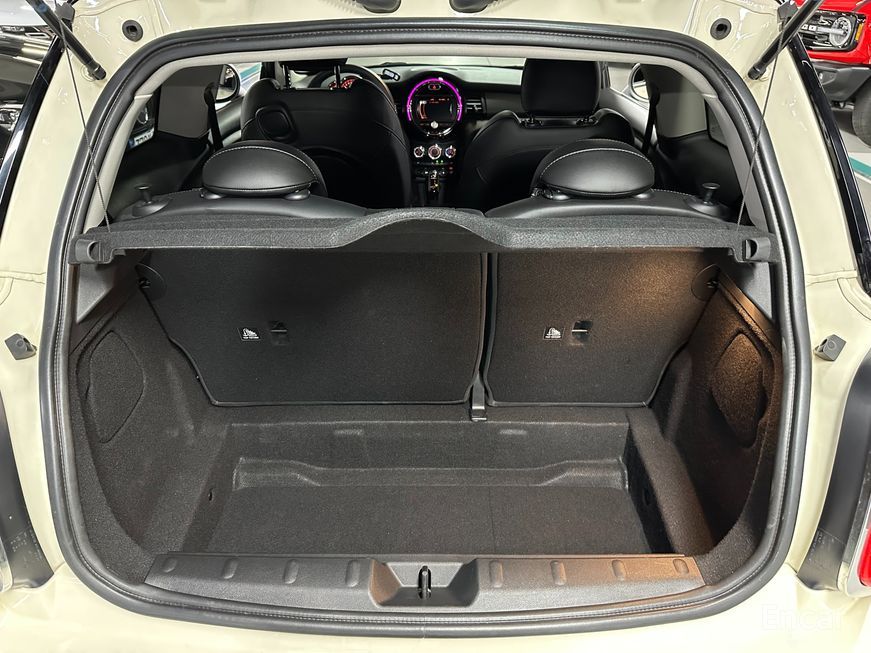 Mini Cooper - фото 5