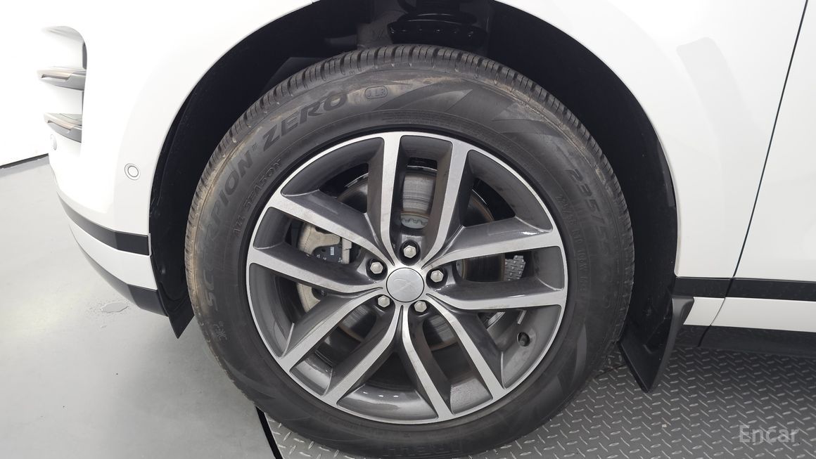 Land Rover Range Evoque - фото 4