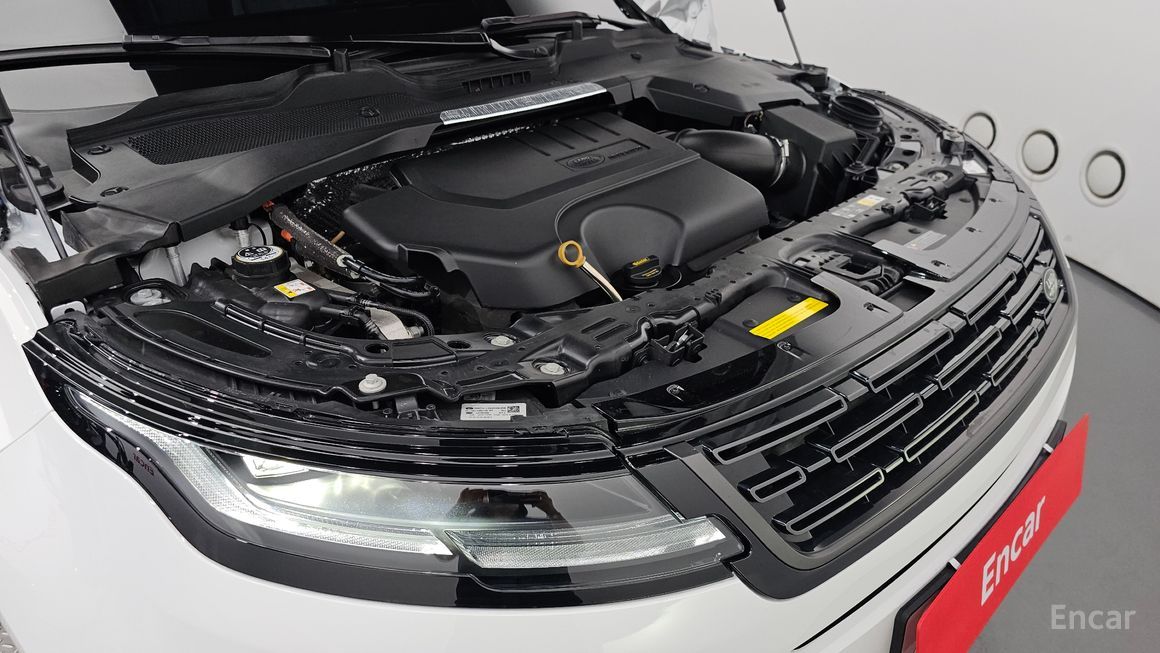 Land Rover Range Evoque - фото 5