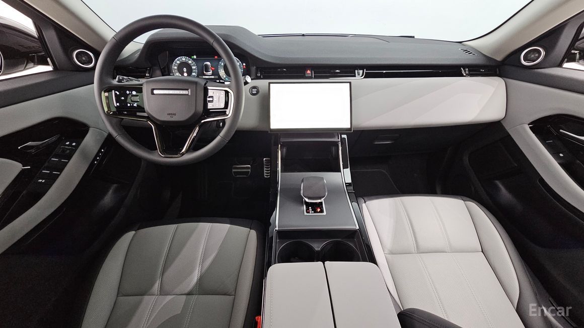 Land Rover Range Evoque - фото 6