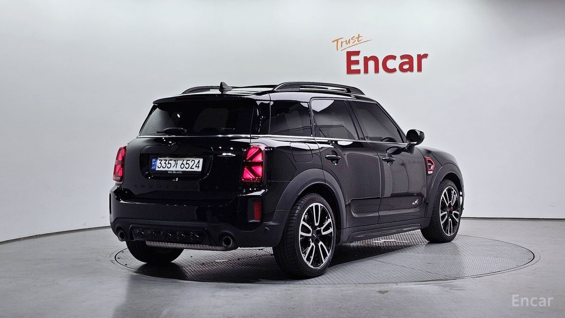 Mini Country Man - фото 2