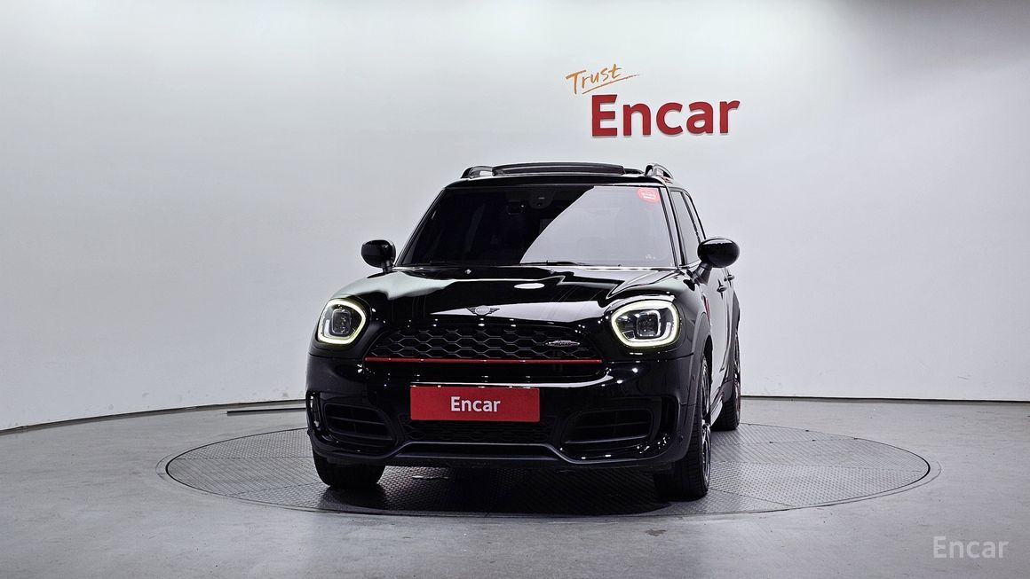 Mini Country Man - фото 4