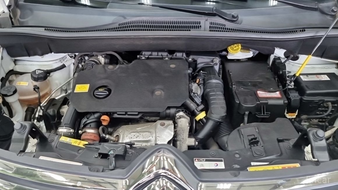 Citroen / DS C3 Aircross - фото 5