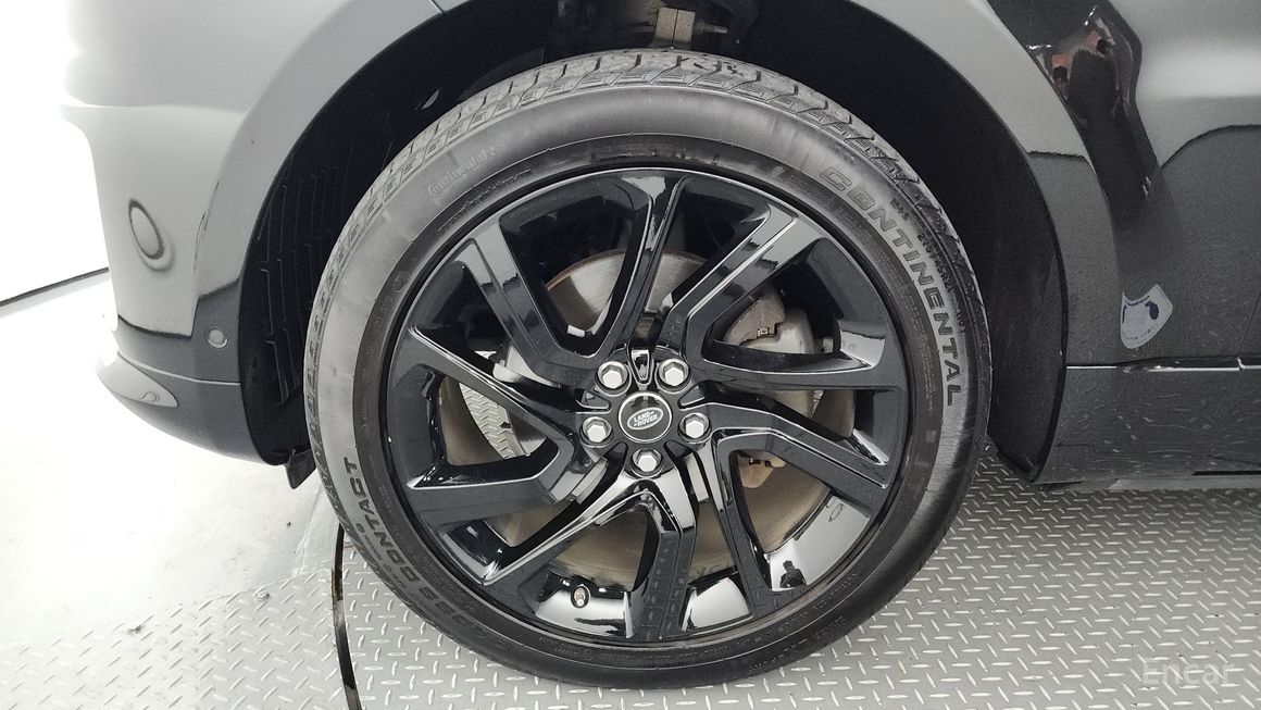 Land Rover Range Sport - фото 4