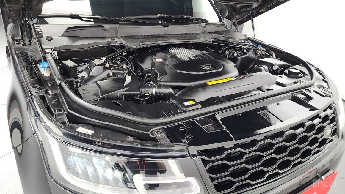 Land Rover Range Sport - фото 5