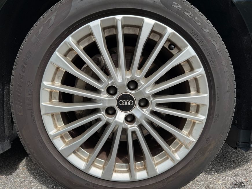 Audi A6 - фото 4