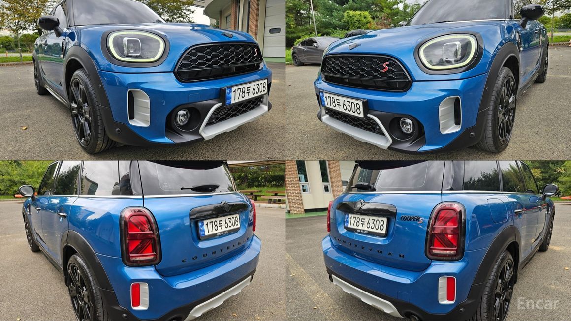 Mini Country Man - фото 6