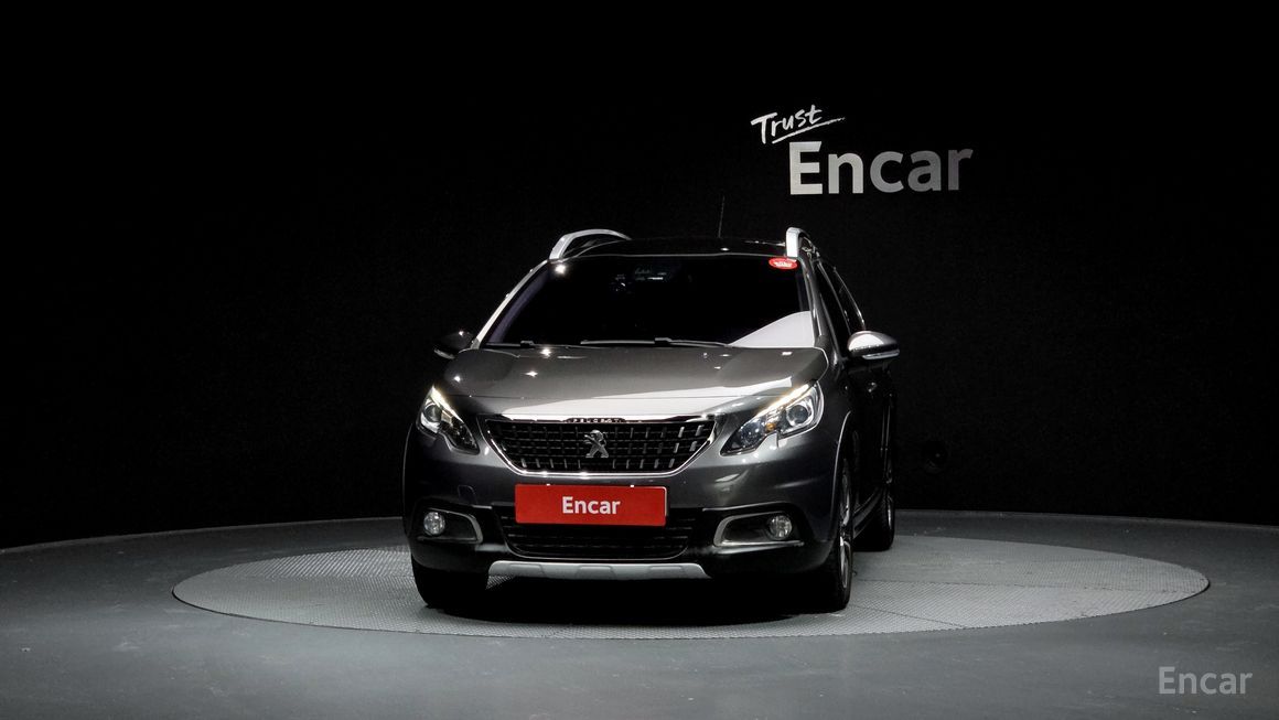 Peugeot 2008 - фото 2