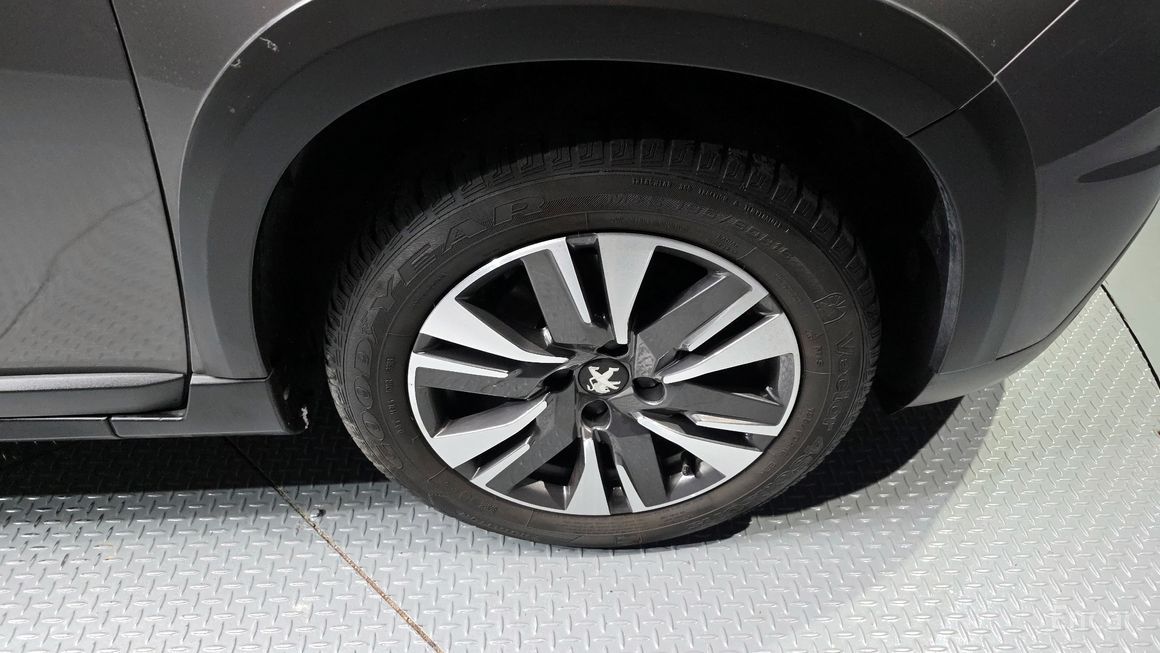 Peugeot 2008 - фото 4