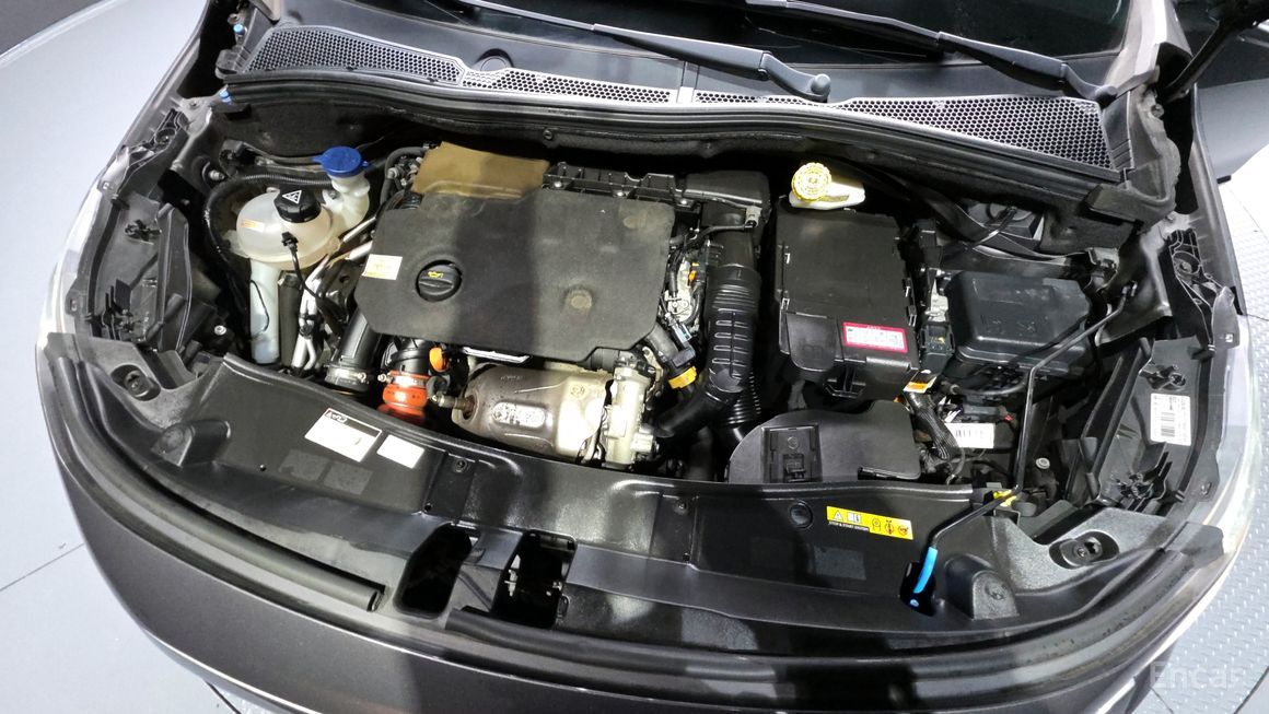 Peugeot 2008 - фото 5