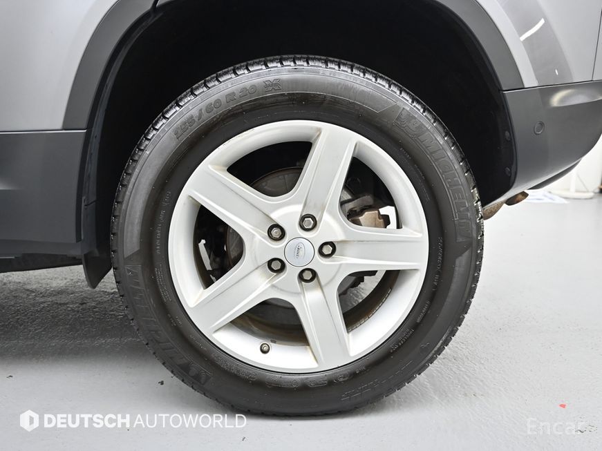 Land Rover Defender - фото 4