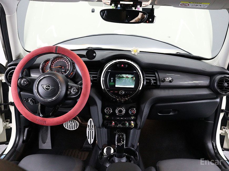 Mini Cooper - фото 4