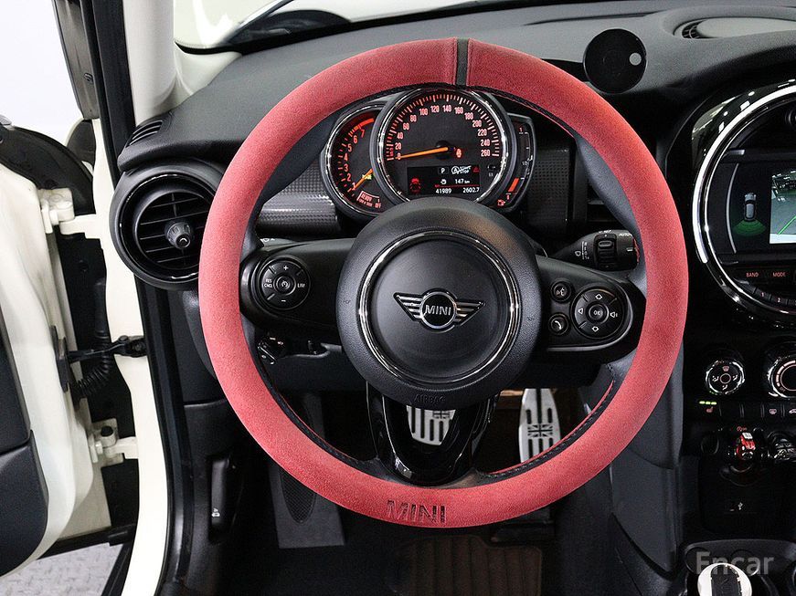 Mini Cooper - фото 5
