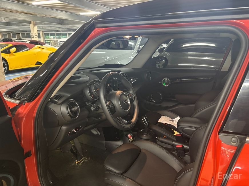 Mini Cooper - фото 5