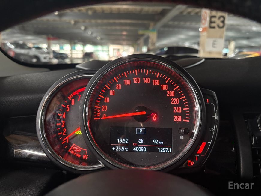 Mini Cooper - фото 6