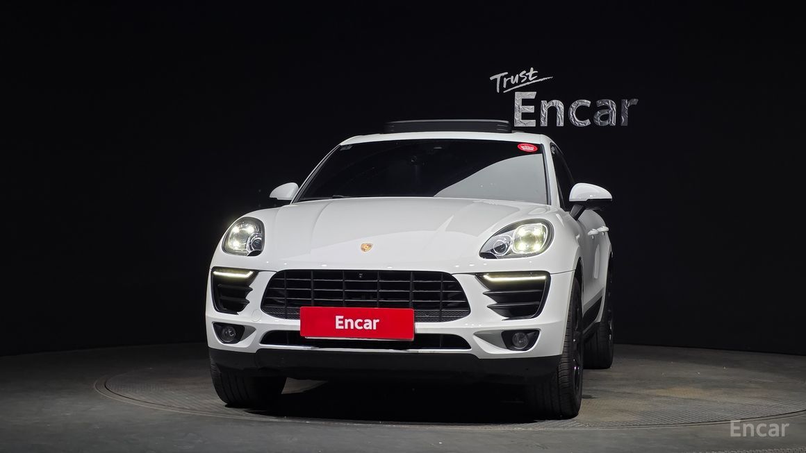 Porsche Macan - фото 2