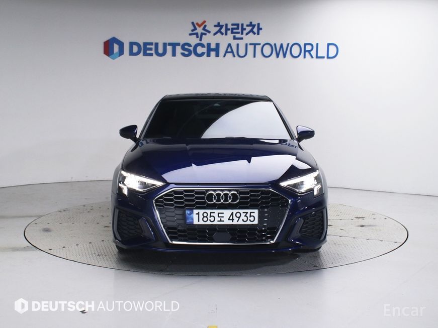 Audi A3 - фото 2