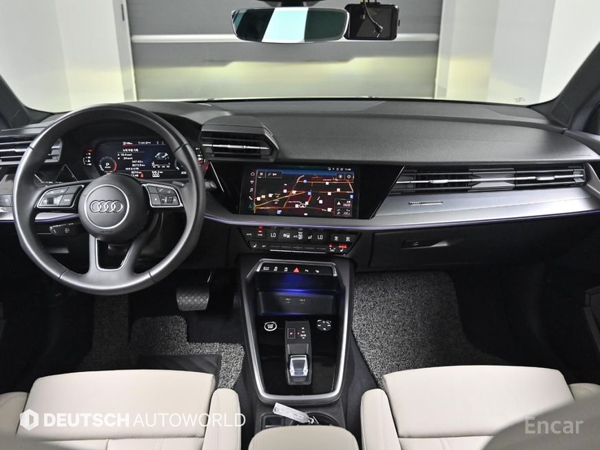 Audi A3 - фото 6