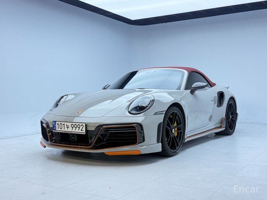 Porsche 911 - фото 2