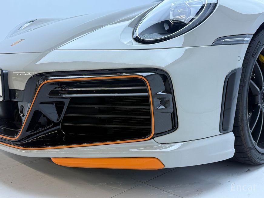 Porsche 911 - фото 3