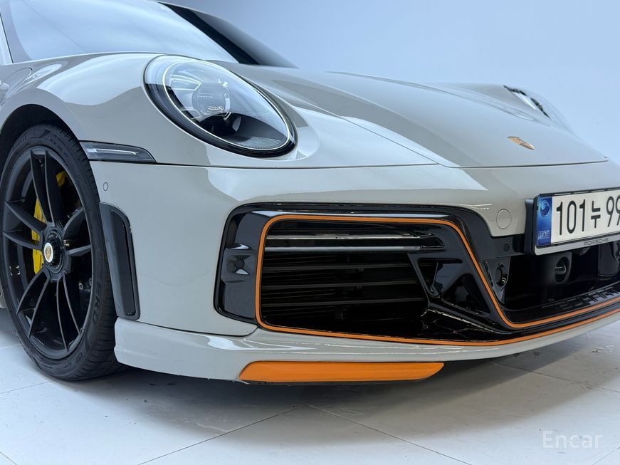 Porsche 911 - фото 5