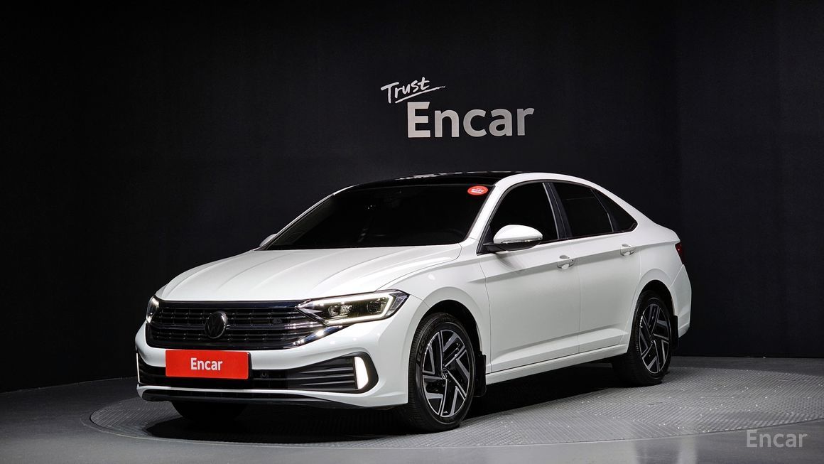 Volkswagen Jetta - фото 0