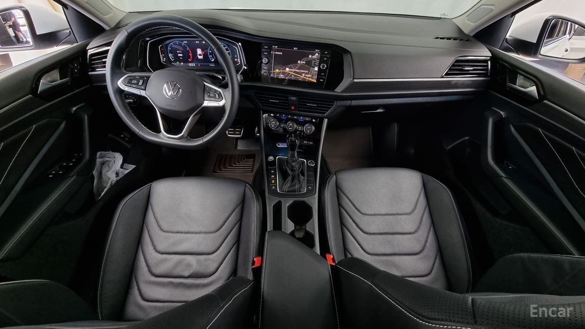 Volkswagen Jetta - фото 6