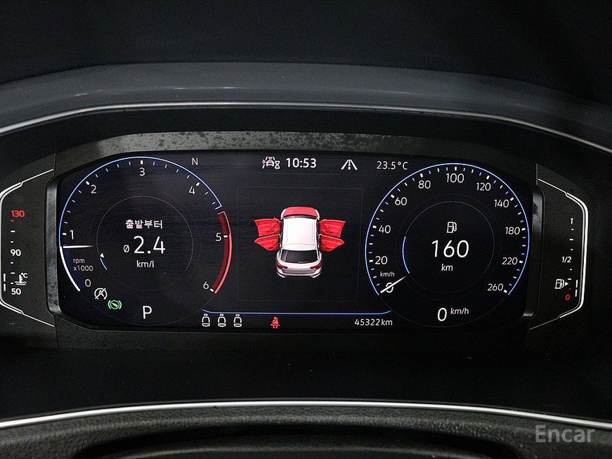 Volkswagen Tyrok - фото 5