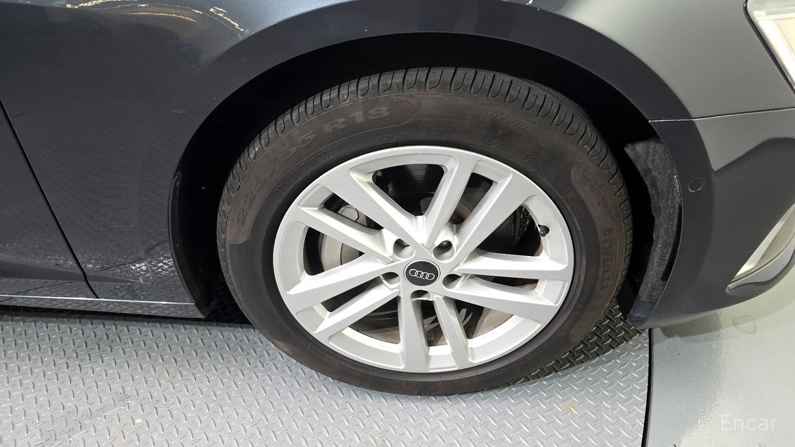 Audi A6 - фото 4