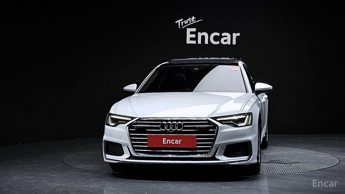Audi A6 - фото 2