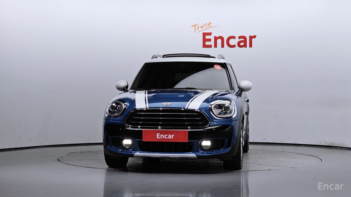 Mini Country Man - фото 2
